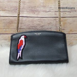 Beaded Flock Party East West Parrot Kate Spade New